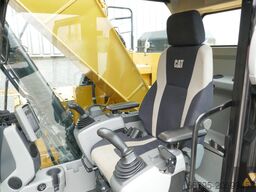 Caterpillar 325F LCR