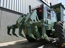 Caterpillar 12H Ex-military