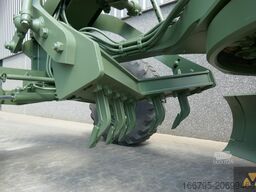 Caterpillar 12H Ex-military