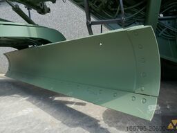 Caterpillar 12H Ex-military