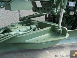 Caterpillar 12H Ex-military