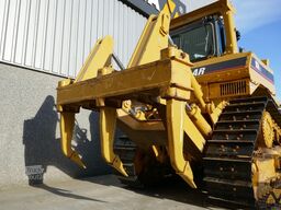 Caterpillar D7R XR Series II