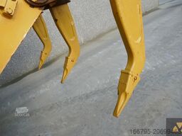 Caterpillar D7R XR Series II