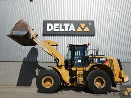 Caterpillar 962K