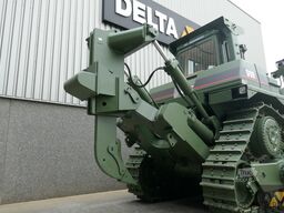 Caterpillar D9R Ex-army