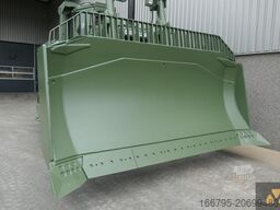 Caterpillar D9R Ex-army