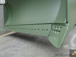 Caterpillar D9R Ex-army