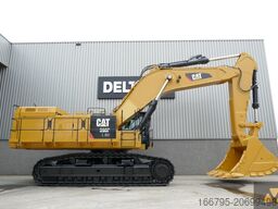 Caterpillar 390F LME