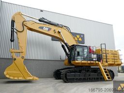 Caterpillar 390F LME