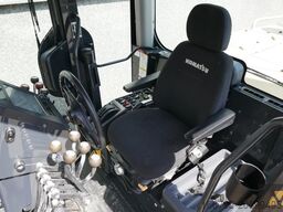 Komatsu GD555-5 Ex-army