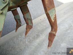 Caterpillar D7F Ex-army