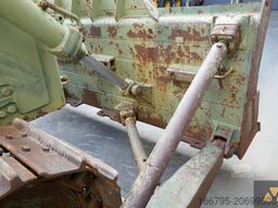 Caterpillar D7F Ex-army