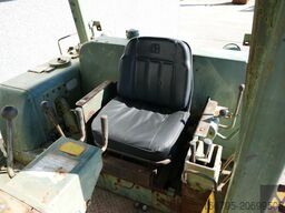 Caterpillar D7F Ex-army