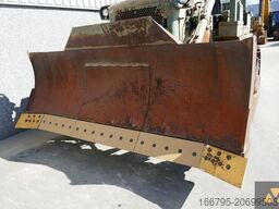 Caterpillar D7F Ex-army