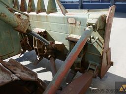 Caterpillar D7F Ex-army