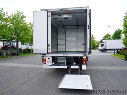 Renault D210 12T / Bitemperature Refrigerator