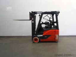 Linde E 16 H EVO 386-02