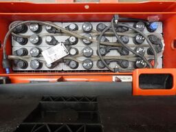 Linde T 18 1152