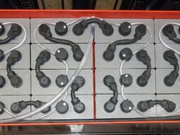 Linde R 12 B 1120