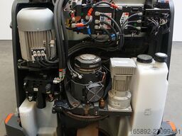 Linde K/5231 ION