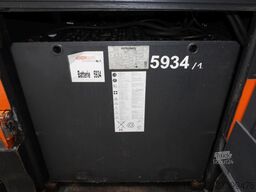 Linde P 250 127-05