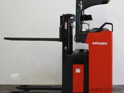 Linde D 12 RW 1164-02