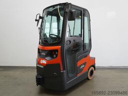 Linde P 80 1191