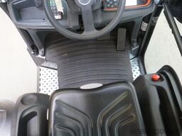 Linde P 80 1191