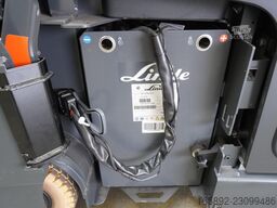 Linde P 80 1191