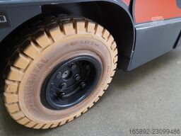 Linde P 80 1191