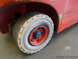 Linde H 14 T EVO 391-00