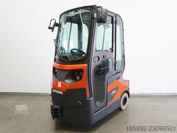 Linde P 80 1191