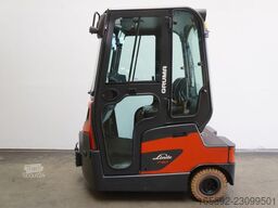 Linde P 80 1191