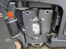 Linde P 80 1191