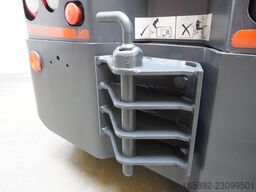 Linde P 80 1191