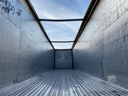 Kraker CF-Z Walkingfloor / 90M3 / SAF + Disc Brakes