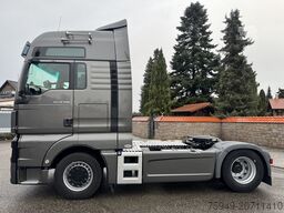 MAN TGX 18.500 XXL EvoLion, Retarder, 2xTank