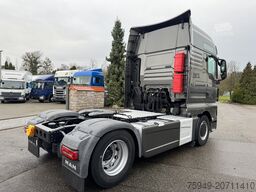 MAN TGX 18.500 XXL EvoLion, Retarder, 2xTank
