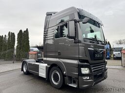 MAN TGX 18.500 XXL EvoLion, Retarder, 2xTank