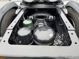 MAN TGX 18.500 XXL EvoLion, Retarder, 2xTank