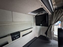 MAN TGX 18.500 XXL EvoLion, Retarder, 2xTank