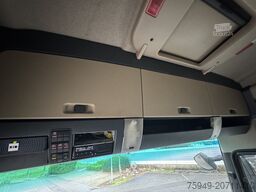 MAN TGX 18.500 XXL EvoLion, Retarder, 2xTank