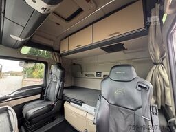 MAN TGX 18.500 XXL EvoLion, Retarder, 2xTank