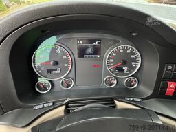 MAN TGX 18.500 XXL EvoLion, Retarder, 2xTank