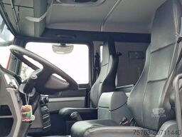 MAN TGM 12.250 Sleepercab 4x2 - Carrier Xarios 600 ...