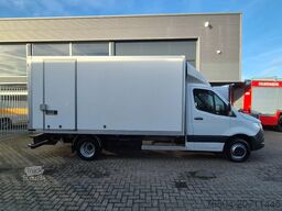 Mercedes-Benz Sprinter 519 CDI/ Koffer/ 3.0 CDI V6/ E6d