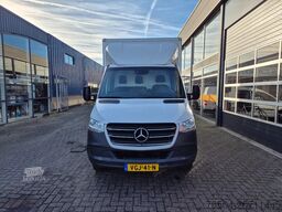 Mercedes-Benz Sprinter 519 CDI/ Koffer/ 3.0 CDI V6/ E6d