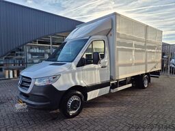Mercedes-Benz Sprinter 519 CDI/ Koffer/ 3.0 CDI V6/ E6d