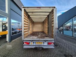 Mercedes-Benz Sprinter 519 CDI/ Koffer/ 3.0 CDI V6/ E6d