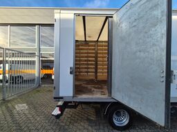 Mercedes-Benz Sprinter 519 CDI/ Koffer/ 3.0 CDI V6/ E6d